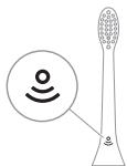 PHILIPS HX7420/02 - BrushSync-teknologi - 1