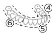 PHILIPS HX7420/02 - BrushPacer - 2