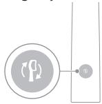 PHILIPS HX7420/02 - Nasadkany calsyrmagy yatlady - 1