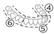PHILIPS HX7420/02 - BrushPacer - 2