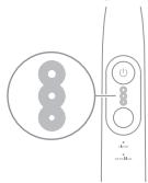 PHILIPS HX7420/02 - HanaatYBaHHn iHTeHCNBHOCTi - 1