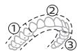 PHILIPS HX7420/02 - BrushPacer - 1