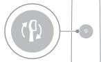 PHILIPS HX7420/02 - Sepetélio galvutes keitimo priminima - 1
