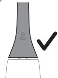 PHILIPS HX7420/02 - Komme i gang - 1