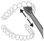 PHILIPS HX7420/02 - Ynata 3a ueTkaHe - 5
