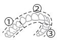 PHILIPS HX7420/02 - BrushPacer - 1