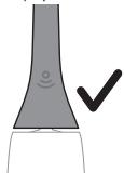 PHILIPS HX7420/02 - Ataşaarea capului de periere - 2