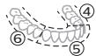 PHILIPS HX7420/02 - BrushPacer - 2