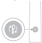 PHILIPS HX7420/02 - Firca basligini dayisdirmak uçün xatirladici - 1