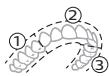 PHILIPS HX7420/02 - BrushPacer - 1