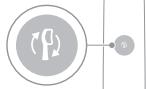 PHILIPS HX7420/02 - Yπενθύμιοι αντικατάστασης κεφαλής βουρτοίματος - 1