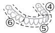 PHILIPS HX7420/02 - BrushPacer - 2