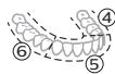 PHILIPS HX7420/02 - BrushPacer - 2