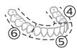 PHILIPS HX7420/02 - BrushPacer - 2
