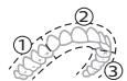 PHILIPS HX7420/02 - BrushPacer - 1