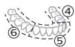 PHILIPS HX7420/02 - BrushPacer - 2