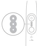 PHILIPS HX7420/02 - Yygbamlyk sazlamalary - 1