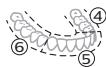 PHILIPS HX7420/02 - BrushPacer - 2