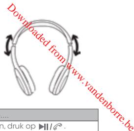 DCYBEL LIBERTY IT - Naar muziek luisteren - 1