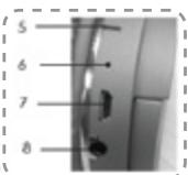 DCYBEL LIBERTY IT - IMPORTANT SAFETY INSTRUCTIONS - 3