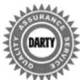 DCYBEL LIBERTY IT - We declare that the above product has been evaluated and deemed to comply with the requirements of the listed European Directives and standards: - 1