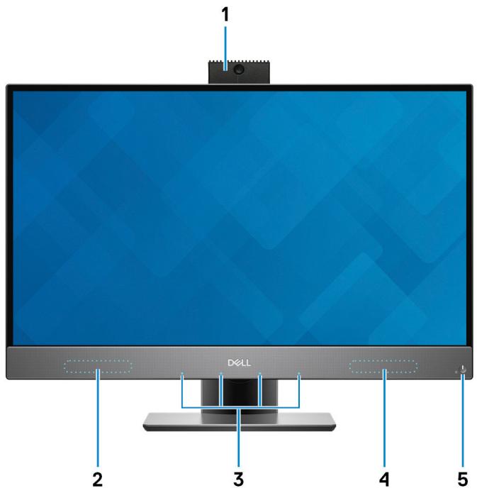 DELL INSPIRON2720006HKRS - Créez un lecteur de récupération USB pour windows - 1