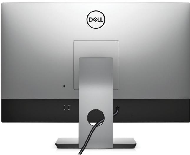 DELL INSPIRON2720006HKRS - Socle articulé - 1