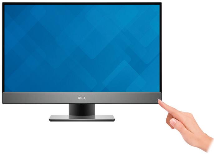 DELL INSPIRON2720006HKRS - Socle articulé - 2