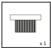 FORGE ADOUR PLANCHEORIGIN G 75 A - 12
