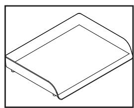 FORGE ADOUR PLANCHEORIGIN G 75 A - 16