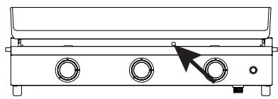 FORGE ADOUR PLANCHEORIGIN G 75 A - ORIGIN G 75 - 1