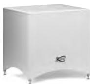 CABASSE AlcyoneZ2Sat - OPTION 可选安装方式 - 29