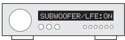 CABASSE AlcyoneZ2Sat - OPTION 可选安装方式 - 20