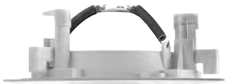 CABASSE AlcyoneZ2Sat - OPTION 可选安装方式 - 1