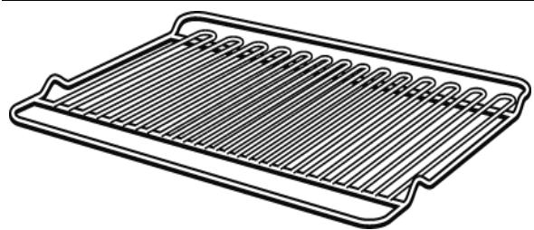 GAGGENAU BM 271-130 - Accessoire - 2