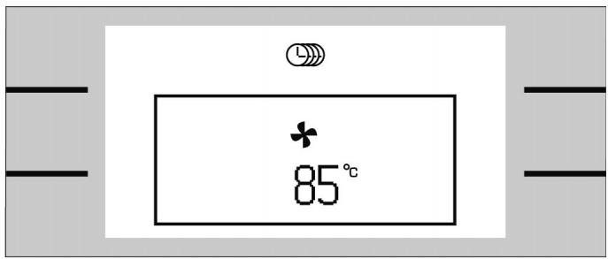 GAGGENAU BM 271-130 - Réglages - 3