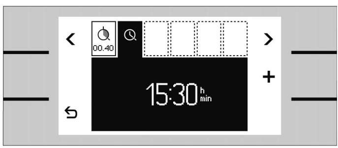 GAGGENAU BM 271-130 - Remarques - 1