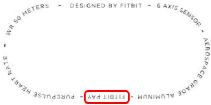 FITBIT versa lavande - Utiliser deezer sur versa - 1