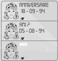 LANSAY AG.RADIO 17336 ROSE - résultat - 1