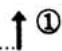 SAUTER VIP 10N - Orientez le creux des verres, des faces, des bols vers le bas. - 2