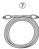 DENON DHT-FS5 - Accessoires - 4