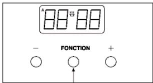STOVES PRICH9ODFICY - Lors de l'utilisation du programmeur : - 4