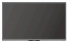 HISENSE 65A66H - Connexion à un réseau sans fil - 1