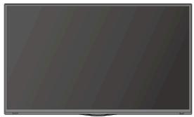 HISENSE 65A66H - Connexion des appareils USB - 1