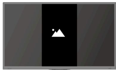 HISENSE 65A66H - INPUT > Partage d'écran - 1