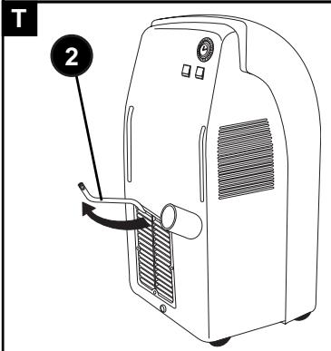 SAECO 8E - Voyant lumineux du filtre (modèle e-eh) - 2