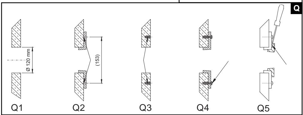 SAECO 8E - Mise hors service - 1
