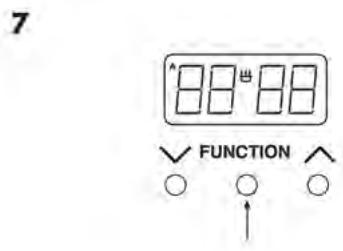 STOVES PSTERG60DFBLK - Cuisson en mode entierement automatique (example). - 1