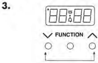 STOVES PSTERG60DFBLK - La méthode fin de cuisson - 3