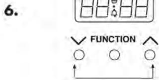 STOVES PSTERG60DFBLK - La méthode fin de cuisson - 6